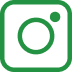 Icone De Link para Rede Social Instagram
