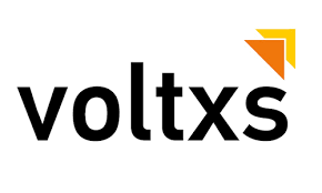 Logo Voltxs