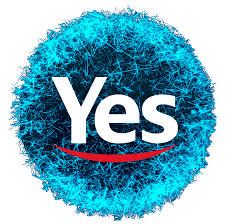 Logo Yes