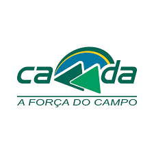 Logo Camda