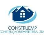 Logo Construemp